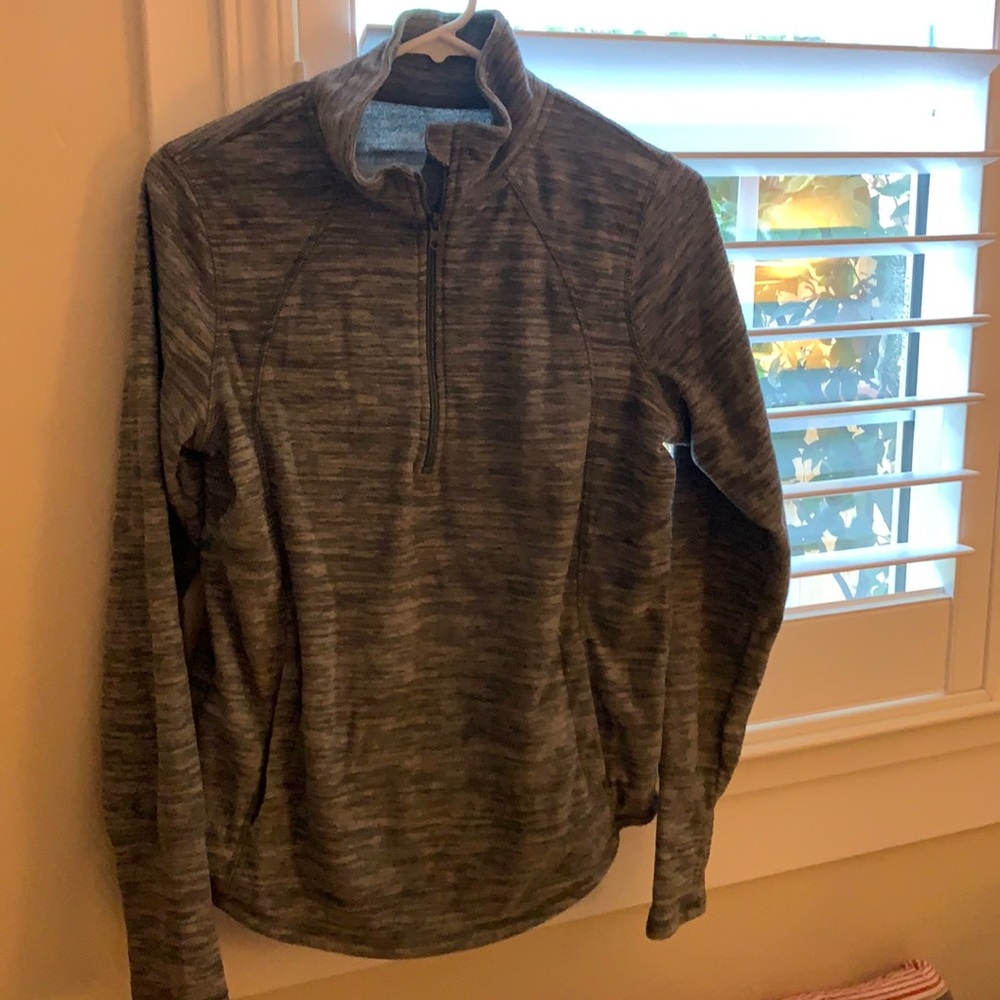 St Johns Bay Active sweater
